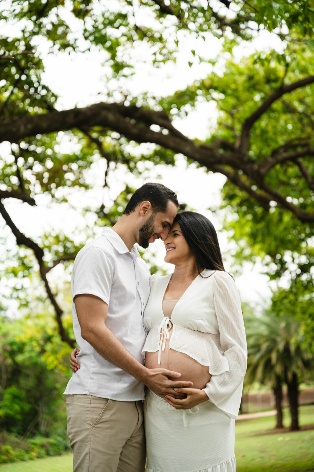 Foto Ensaio Gestacional no Parque Olhos d'água | Ribeirão Preto | A Espera da Elisa Foto Ensaio Gestacional no Parque Olhos d'água | Ribeirão Preto | A Espera da Elisa - Imagem 16