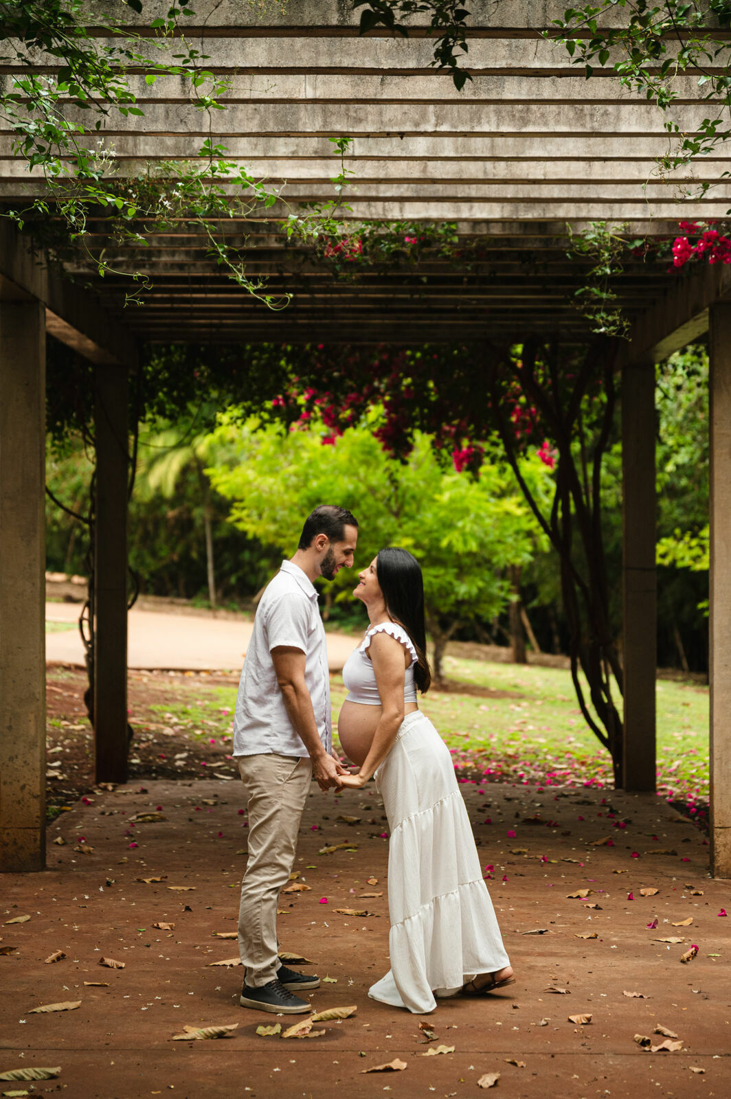 Foto Ensaio Gestacional no Parque Olhos d'água | Ribeirão Preto | A Espera da Elisa Foto Ensaio Gestacional no Parque Olhos d'água | Ribeirão Preto | A Espera da Elisa - Imagem 10