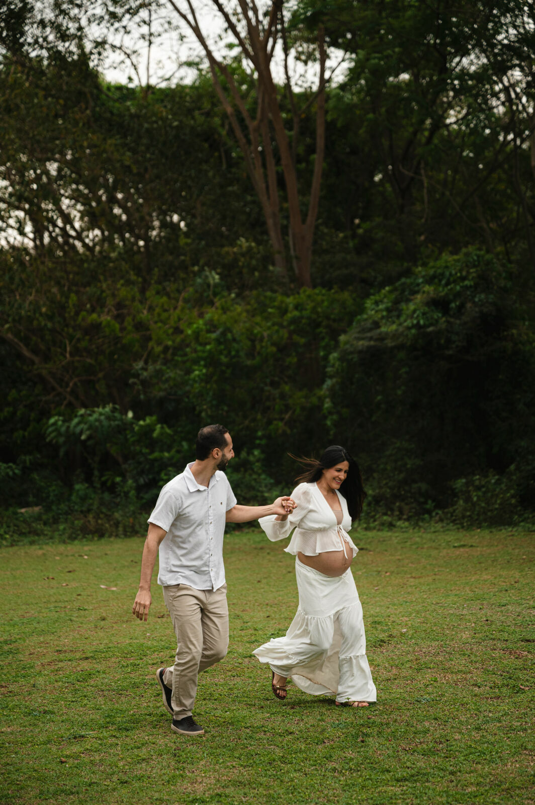Foto Ensaio Gestacional no Parque Olhos d'água | Ribeirão Preto | A Espera da Elisa Foto Ensaio Gestacional no Parque Olhos d'água | Ribeirão Preto | A Espera da Elisa - Imagem 20