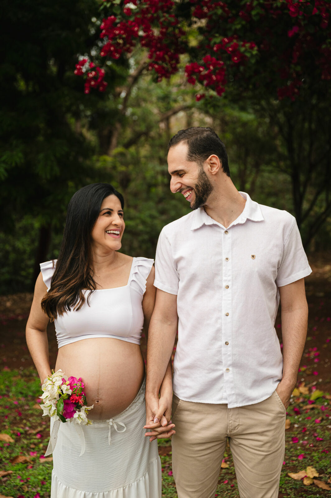 Foto Ensaio Gestacional no Parque Olhos d'água | Ribeirão Preto | A Espera da Elisa Foto Ensaio Gestacional no Parque Olhos d'água | Ribeirão Preto | A Espera da Elisa - Imagem 13