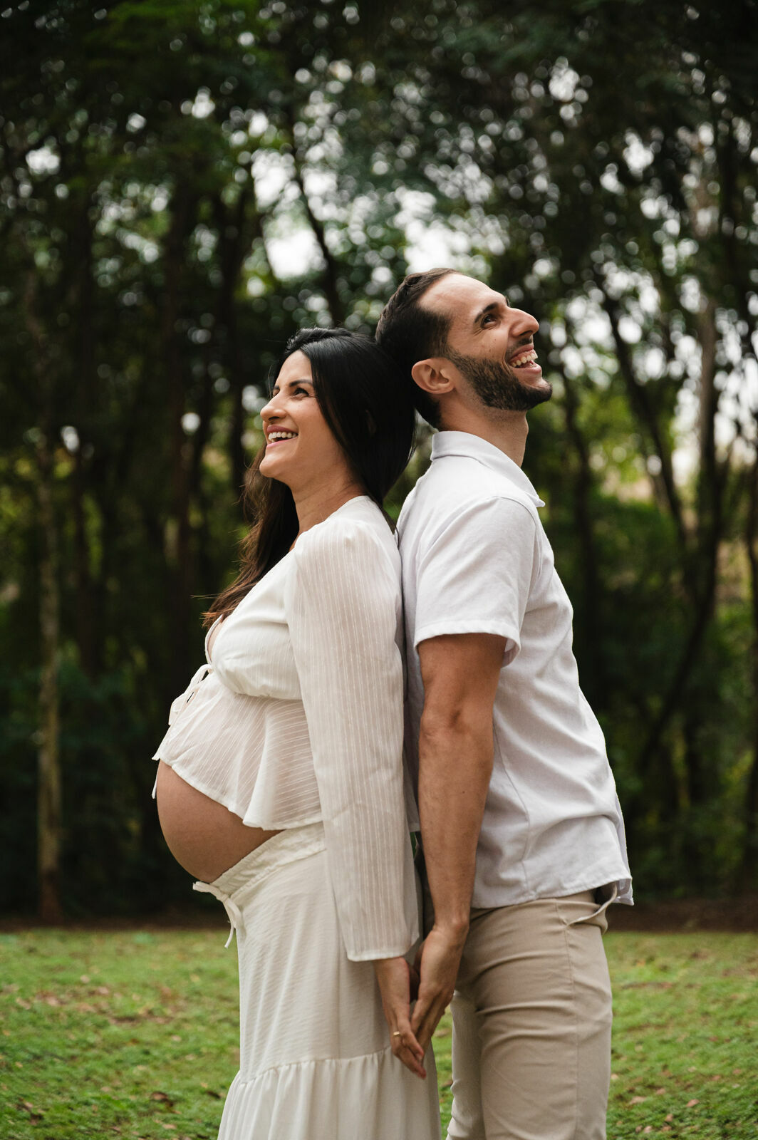 Foto Ensaio Gestacional no Parque Olhos d'água | Ribeirão Preto | A Espera da Elisa Foto Ensaio Gestacional no Parque Olhos d'água | Ribeirão Preto | A Espera da Elisa - Imagem 25