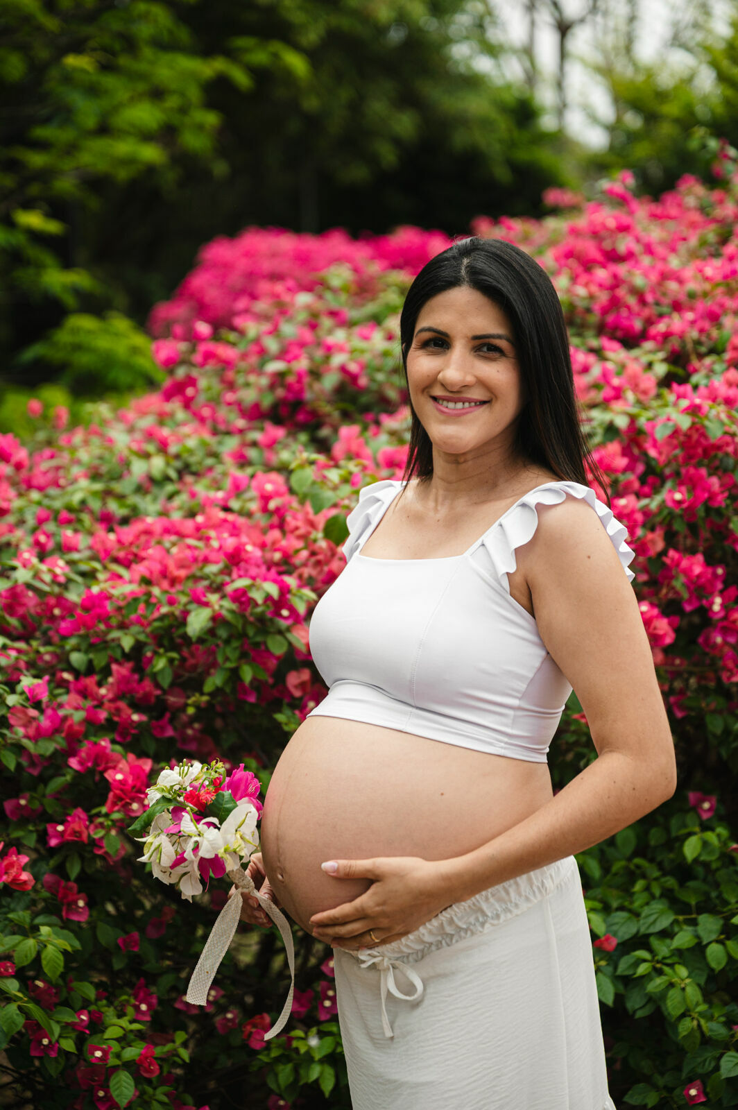 Foto Ensaio Gestacional no Parque Olhos d'água | Ribeirão Preto | A Espera da Elisa Foto Ensaio Gestacional no Parque Olhos d'água | Ribeirão Preto | A Espera da Elisa - Imagem 7