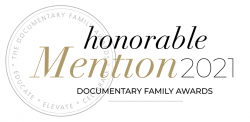 imagem DFA | Documentary Family Awards